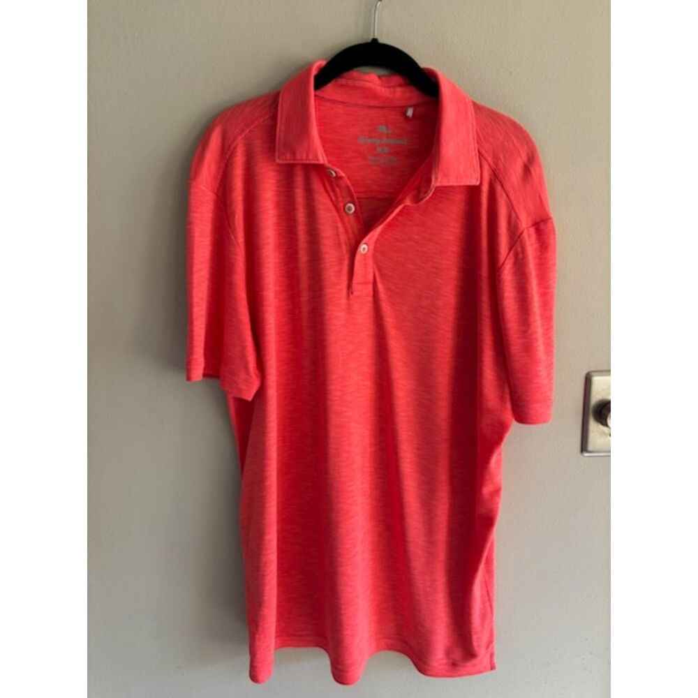 Tommy Bahama Men's Polo Size Medium